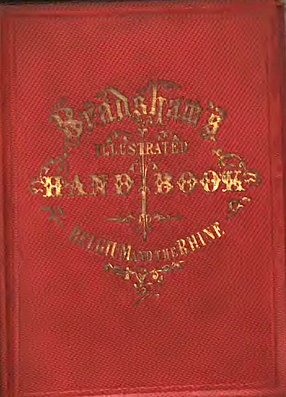 Bradshaw's Guide